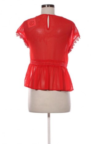 Dámska blúza Gaudi Jeans, Veľkosť M, Farba Červená, Cena  21,00 €