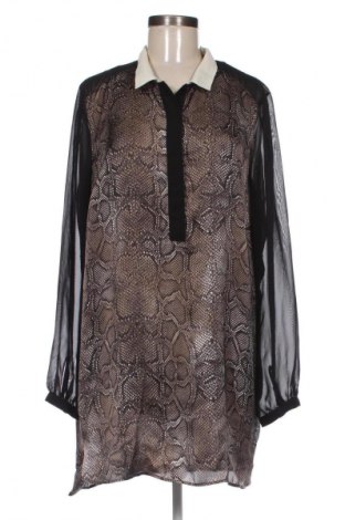 Damen Shirt George, Größe XL, Farbe Mehrfarbig, Preis € 9,79