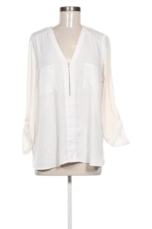 Bluzka damska George, Rozmiar L, Kolor ecru, Cena 43,68 zł