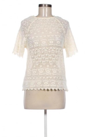 Damen Shirt George, Größe M, Farbe Ecru, Preis 9,72 €