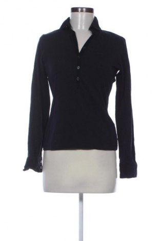 Дамска блуза Geox, Размер XS, Цвят Черен, Цена 76,00 лв.