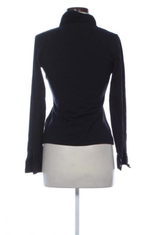 Дамска блуза Geox, Размер XS, Цвят Черен, Цена 76,00 лв.