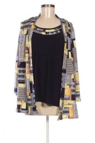 Дамска блуза Gerard, Размер XL, Цвят Многоцветен, Цена 33,93 лв.