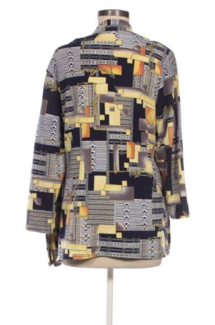 Дамска блуза Gerard, Размер XL, Цвят Многоцветен, Цена 33,93 лв.