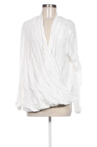 Дамска блуза Gerry Weber, Размер XXL, Цвят Бял, Цена 28,99 лв.