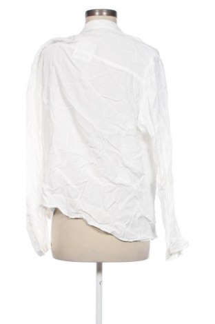 Дамска блуза Gerry Weber, Размер XXL, Цвят Бял, Цена 28,99 лв.