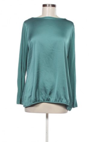 Γυναικεία μπλούζα Gerry Weber, Μέγεθος XL, Χρώμα Πράσινο, Τιμή 17,99 €