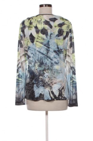 Γυναικεία μπλούζα Gerry Weber, Μέγεθος L, Χρώμα Πολύχρωμο, Τιμή 17,99 €