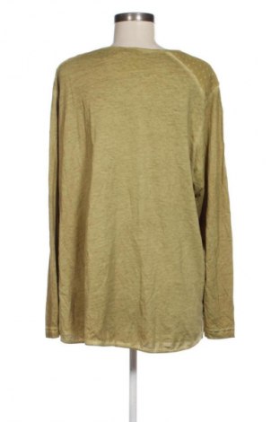 Bluzka damska Gerry Weber, Rozmiar XXL, Kolor Złocisty, Cena 88,99 zł