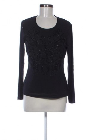 Bluză de femei Gerry Weber, Mărime M, Culoare Negru, Preț 125,92 Lei