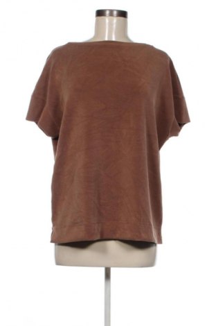 Γυναικεία μπλούζα Gerry Weber, Μέγεθος M, Χρώμα Καφέ, Τιμή 16,99 €