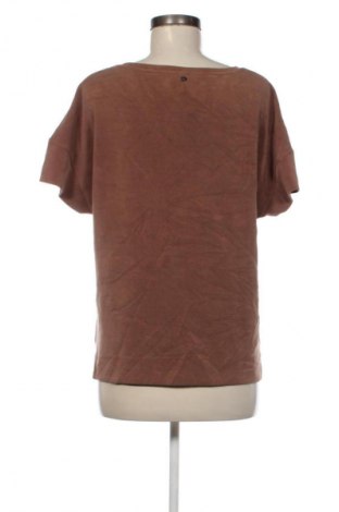 Γυναικεία μπλούζα Gerry Weber, Μέγεθος M, Χρώμα Καφέ, Τιμή 16,99 €