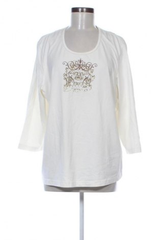 Női blúz Gerry Weber, Méret XL, Szín Ekrü
, Ár 9 570 Ft