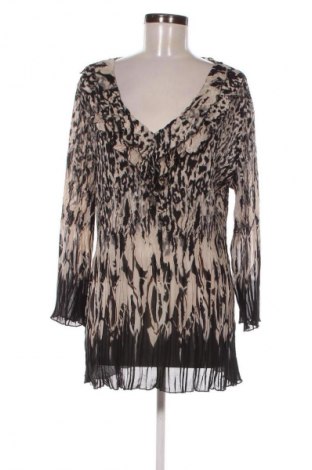 Bluzka damska Gerry Weber, Rozmiar XL, Kolor Kolorowy, Cena 112,36 zł