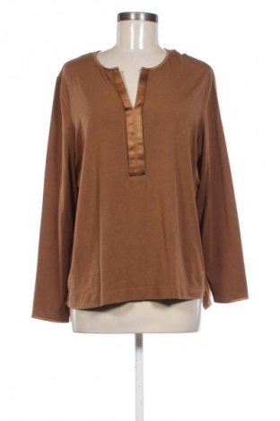 Dámská halenka Gerry Weber, Velikost XL, Barva Hnědá, Cena  619,00 Kč