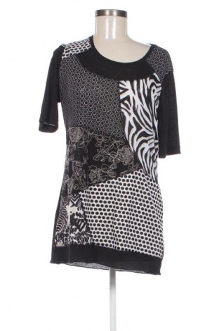 Bluză de femei Gerry Weber, Mărime L, Culoare Multicolor, Preț 108,04 Lei