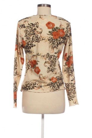 Damen Shirt Gerry Weber, Größe M, Farbe Mehrfarbig, Preis 25,00 €