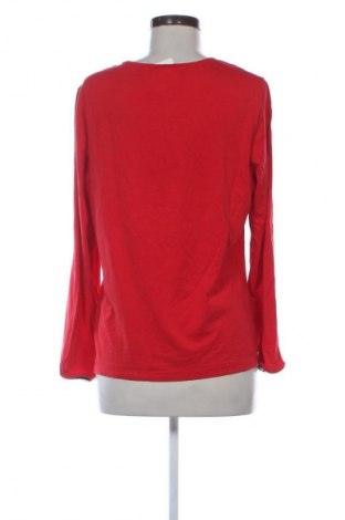Γυναικεία μπλούζα Gerry Weber, Μέγεθος XL, Χρώμα Κόκκινο, Τιμή 24,55 €