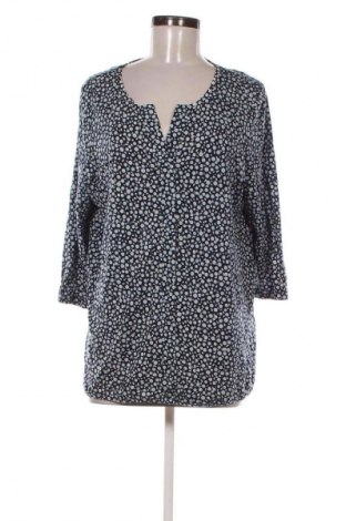 Дамска блуза Gerry Weber, Размер XL, Цвят Многоцветен, Цена 28,99 лв.