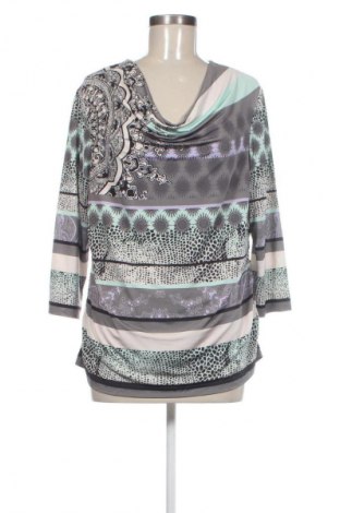 Női blúz Gerry Weber, Méret L, Szín Sokszínű, Ár 7 269 Ft