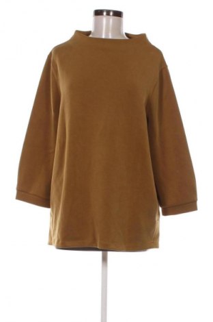 Γυναικεία μπλούζα Gerry Weber, Μέγεθος XXL, Χρώμα Πράσινο, Τιμή 19,99 €