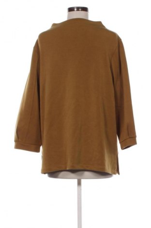 Γυναικεία μπλούζα Gerry Weber, Μέγεθος XXL, Χρώμα Πράσινο, Τιμή 19,99 €