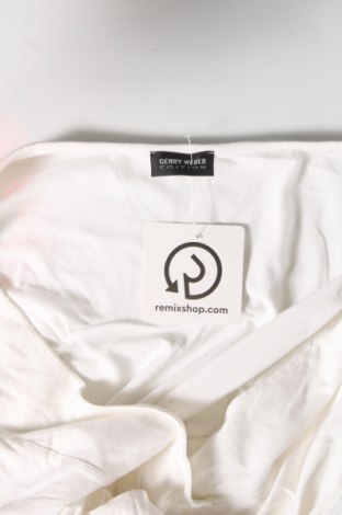 Bluză de femei Gerry Weber, Mărime XXL, Culoare Alb, Preț 70,99 Lei