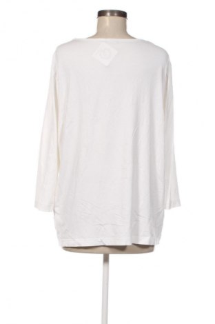Bluză de femei Gerry Weber, Mărime XXL, Culoare Alb, Preț 64,99 Lei