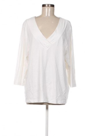 Bluză de femei Gerry Weber, Mărime XXL, Culoare Alb, Preț 70,99 Lei
