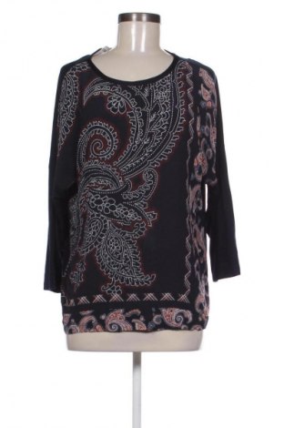 Γυναικεία μπλούζα Gerry Weber, Μέγεθος M, Χρώμα Πολύχρωμο, Τιμή 24,55 €