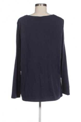 Bluzka damska Giada, Rozmiar XXL, Kolor Niebieski, Cena 18,99 zł