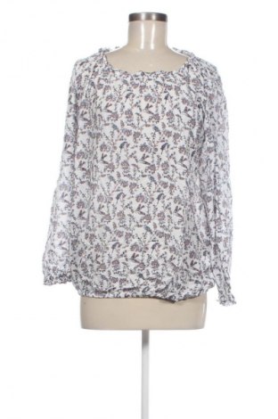 Дамска блуза Gina, Размер M, Цвят Многоцветен, Цена 15,99 лв.