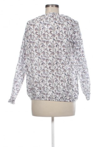Дамска блуза Gina, Размер M, Цвят Многоцветен, Цена 15,99 лв.