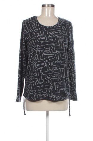 Damen Shirt Gina, Größe M, Farbe Mehrfarbig, Preis 8,99 €