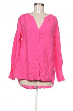Γυναικεία μπλούζα Gina, Μέγεθος L, Χρώμα Ρόζ , Τιμή 6,99 €