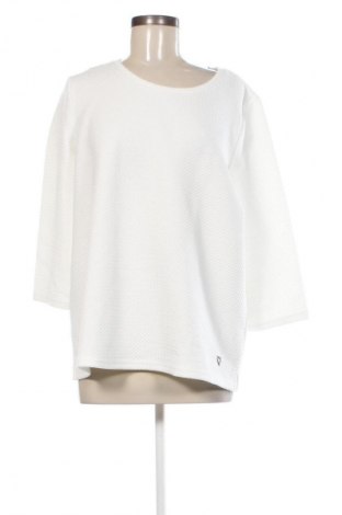 Bluză de femei Gina, Mărime XL, Culoare Alb, Preț 46,99 Lei