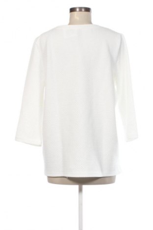 Bluză de femei Gina, Mărime XL, Culoare Alb, Preț 46,99 Lei