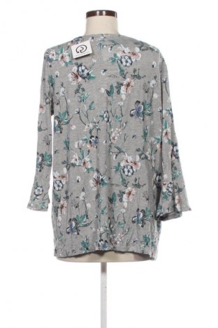 Γυναικεία μπλούζα Gina, Μέγεθος XL, Χρώμα Πολύχρωμο, Τιμή 8,99 €