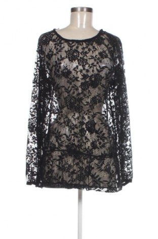 Damen Shirt Gina, Größe XL, Farbe Schwarz, Preis 7,99 €