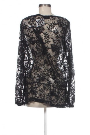 Damen Shirt Gina, Größe XL, Farbe Schwarz, Preis 7,99 €