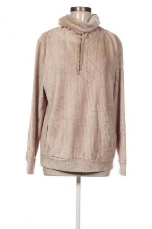 Bluză de femei Gina, Mărime XL, Culoare Bej, Preț 43,99 Lei