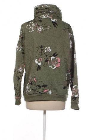 Дамска блуза Gina, Размер L, Цвят Многоцветен, Цена 12,99 лв.