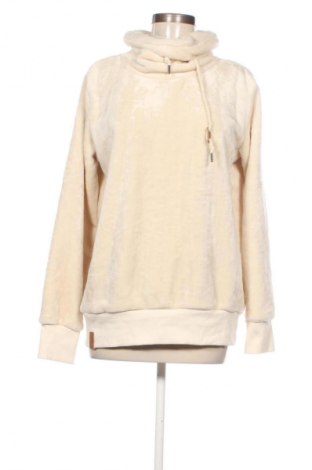 Дамска блуза Gina, Размер L, Цвят Екрю, Цена 11,99 лв.