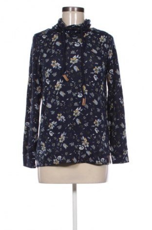 Дамска блуза Gina, Размер S, Цвят Многоцветен, Цена 11,99 лв.