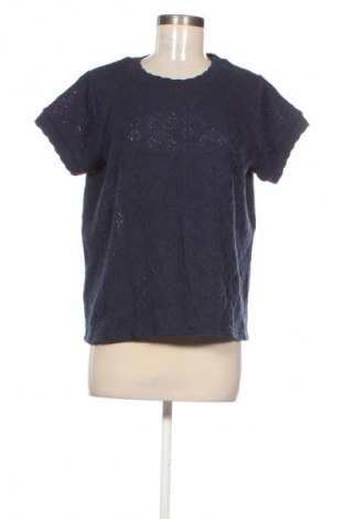 Bluză de femei Gina, Mărime L, Culoare Albastru, Preț 39,99 Lei