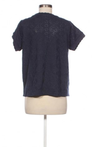 Bluză de femei Gina, Mărime L, Culoare Albastru, Preț 39,99 Lei