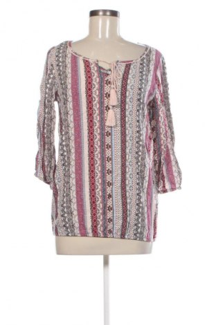 Bluză de femei Gina, Mărime M, Culoare Multicolor, Preț 35,99 Lei