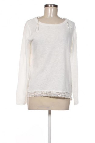 Női blúz Gina, Méret L, Szín Fehér, Ár 2 909 Ft