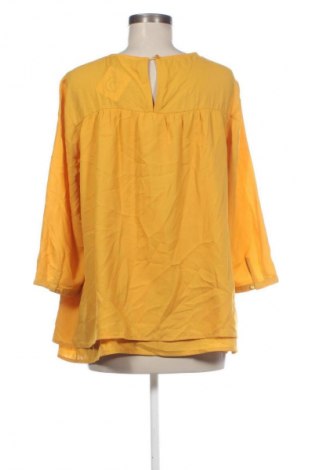 Γυναικεία μπλούζα Gina, Μέγεθος XL, Χρώμα Πορτοκαλί, Τιμή 5,99 €