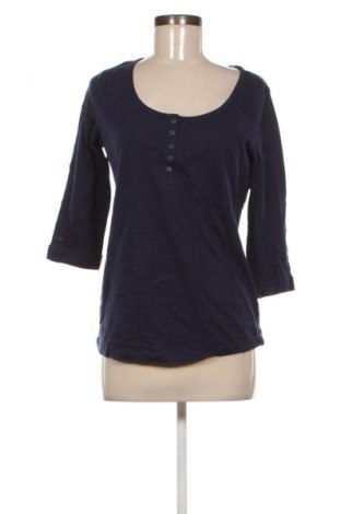 Dámská halenka Gina, Velikost L, Barva Modrá, Cena  139,00 Kč